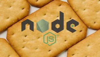 基于Node.JS的饼干系统